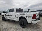 2025 Ram 2500 Laramie Белый vin: 3C63R5FL8SG502875