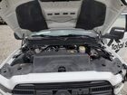 2025 Ram 2500 Laramie Белый vin: 3C63R5FL8SG502875