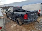 2026 Ram 2500 Laramie Черный vin: 3C63R5FL9TG160452