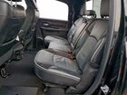 2026 Ram 2500 Laramie Черный vin: 3C63R5FL9TG160452
