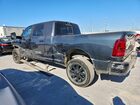 2025 Ram 2500 Laramie Синий vin: 3C63R5NL3SG578988
