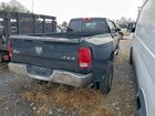 2016 Ram 3500 Slt Черный vin: 3C63RRHL3GG140062