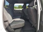 2024 Ram 3500 Big Horn White vin: 3C63RRHL4RG405641