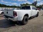 2024 Ram 3500 Big Horn White vin: 3C63RRHL4RG405641