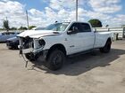 2024 Ram 3500 Big Horn White vin: 3C63RRHL4RG405641