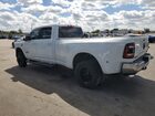 2024 Ram 3500 Big Horn White vin: 3C63RRHL4RG405641