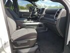 2024 Ram 3500 Big Horn White vin: 3C63RRHL4RG405641