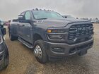 2026 Ram 3500 Big Horn Угольный vin: 3C63RRHL7TG153259