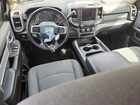 2019 Ram 3500 Big Horn Угольный vin: 3C63RRHL8KG724482