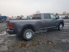 2025 Ram 3500 Laramie Угольный vin: 3C63RRJL4SG520451