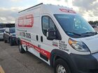 2021 Ram Promaster 2500 High Roof 159 Wb vin: 3C6ERVDG6ME506789