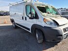 2021 Ram Promaster 1500 Low Roof 136 Wb White vin: 3C6LRVAG1ME546015