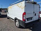 2021 Ram Promaster 1500 Low Roof 136 Wb White vin: 3C6LRVAG1ME546015