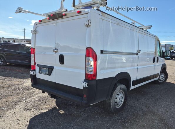 3C6LRVAG1ME546015 2021 RAM PROMASTER 1500 Белый 