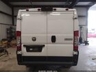 2023 Ram Promaster 1500 Low Roof 136 Wb Белый vin: 3C6LRVAG3PE521931