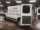 2021 Ram Promaster 1500 Low Roof 136 Wb White vin: 3C6LRVAG7ME567077