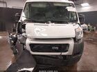 2021 Ram Promaster 1500 Low Roof 136 Wb White vin: 3C6LRVAG7ME567077