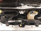 2021 Ram Promaster 1500 Low Roof 136 Wb White vin: 3C6LRVAG7ME567077