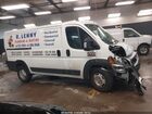 2021 Ram Promaster 1500 Low Roof 136 Wb White vin: 3C6LRVAG7ME567077