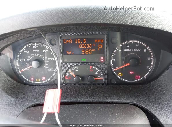 3C6LRVAG9ME577786 2021 RAM PROMASTER 1500 White Widok tylnych siedzeń