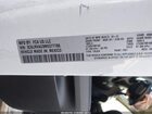 2021 Ram Promaster 1500 Low Roof 136 Wb White vin: 3C6LRVAG9ME577786