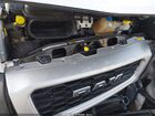 2021 Ram Promaster 1500 Low Roof 136 Wb White vin: 3C6LRVAG9ME577786
