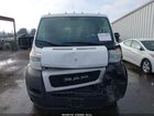 2021 Ram Promaster 1500 Low Roof 136 Wb White vin: 3C6LRVAG9ME577786