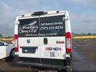 2021 Ram Promaster 1500 Low Roof 136 Wb White vin: 3C6LRVAG9ME577786