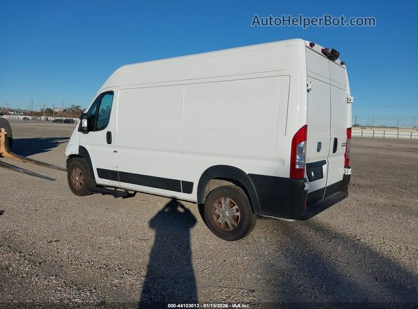 3C6LRVBG1RE152441 2024 RAM PROMASTER 1500 White Հետևի ձախ