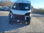 2024 Ram Promaster 1500 Slt High Roof 136 Wb White vin: 3C6LRVBG1RE152441