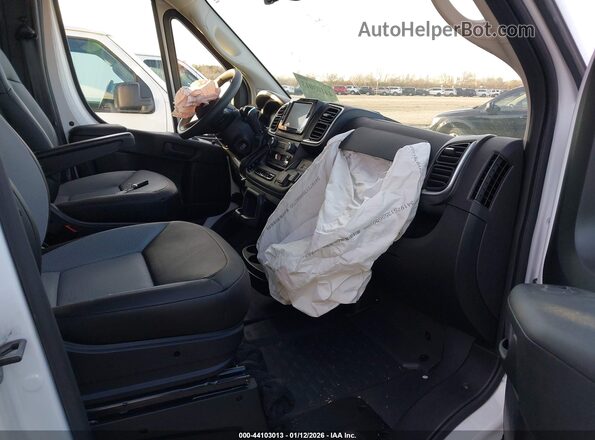 3C6LRVBG1RE152441 2024 RAM PROMASTER 1500 White Սալոնի դիմացի տեսք