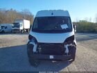 2024 Ram Promaster 1500 Slt High Roof 136 Wb White vin: 3C6LRVBG1RE152441