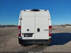 2024 Ram Promaster 1500 Slt High Roof 136 Wb White vin: 3C6LRVBG1RE152441