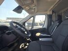 2024 Ram Promaster 1500 Tradesman High Roof 136 Wb W/pass Seat vin: 3C6LRVBG4RE147895