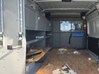 2024 Ram Promaster 1500 Tradesman High Roof 136 Wb W/pass Seat vin: 3C6LRVBG4RE147895
