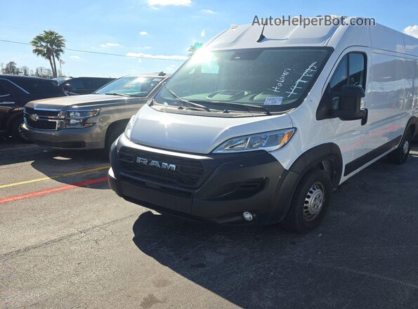 3C6LRVBG4RE147895 2024 RAM PROMASTER 1500  Tył prawy