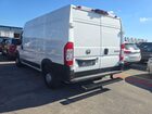 2024 Ram Promaster 1500 Tradesman High Roof 136 Wb W/pass Seat vin: 3C6LRVBG4RE147895