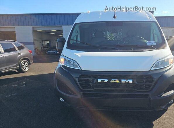 3C6LRVBG4RE147895 2024 RAM PROMASTER 1500  Առջևի աջ