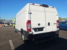 2024 Ram Promaster 1500 Tradesman High Roof 136 Wb W/pass Seat vin: 3C6LRVBG4RE147895