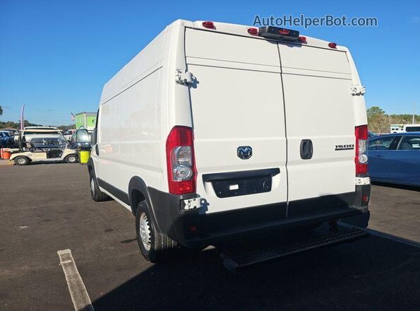 3C6LRVBG4RE147895 2024 RAM PROMASTER 1500  Հետևի աջ
