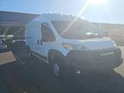 2024 Ram Promaster 1500 Tradesman High Roof 136 Wb W/pass Seat vin: 3C6LRVBG4RE147895