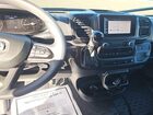 2024 Ram Promaster 1500 Tradesman High Roof 136 Wb W/pass Seat vin: 3C6LRVBG4RE147895