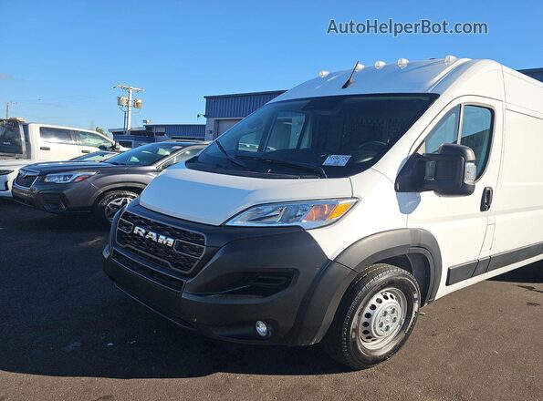 3C6LRVBG4RE147895 2024 RAM PROMASTER 1500  Սալոնի դիմացի տեսք