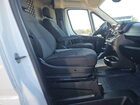 2024 Ram Promaster 1500 Tradesman High Roof 136 Wb W/pass Seat vin: 3C6LRVBG4RE147895