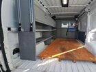 2024 Ram Promaster 1500 Tradesman High Roof 136 Wb W/pass Seat vin: 3C6LRVBG4RE147895