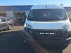 2024 Ram Promaster 1500 Tradesman High Roof 136 Wb W/pass Seat vin: 3C6LRVBG4RE147895