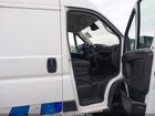 2023 Ram Promaster 1500 High Roof 136 Wb Белый vin: 3C6LRVBG8PE517890
