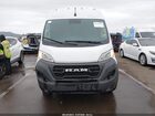 2023 Ram Promaster 1500 High Roof 136 Wb Белый vin: 3C6LRVBG8PE517890