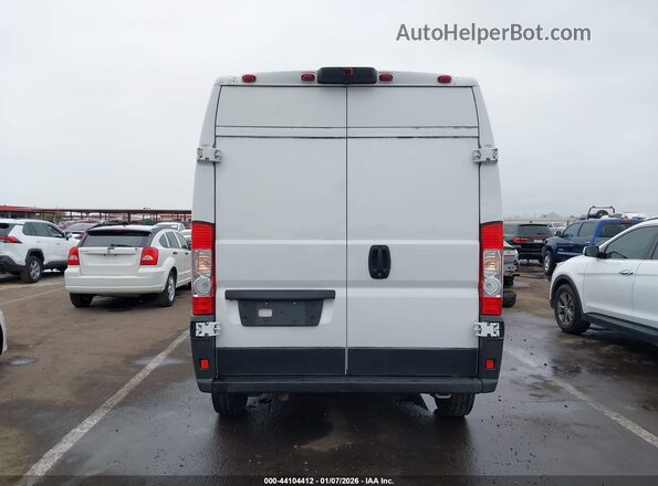 3C6LRVBG8PE517890 2023 RAM PROMASTER 1500 Белый 