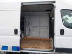 2023 Ram Promaster 1500 High Roof 136 Wb Белый vin: 3C6LRVBG8PE517890